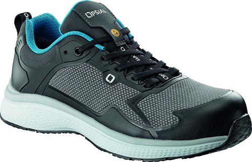 Foto de Zapatillas bajas de seguridad