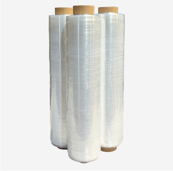 Foto deFilm estirable