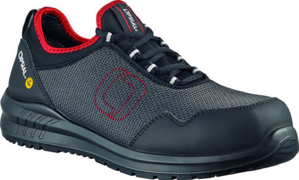 Foto de Zapatillas bajas de seguridad