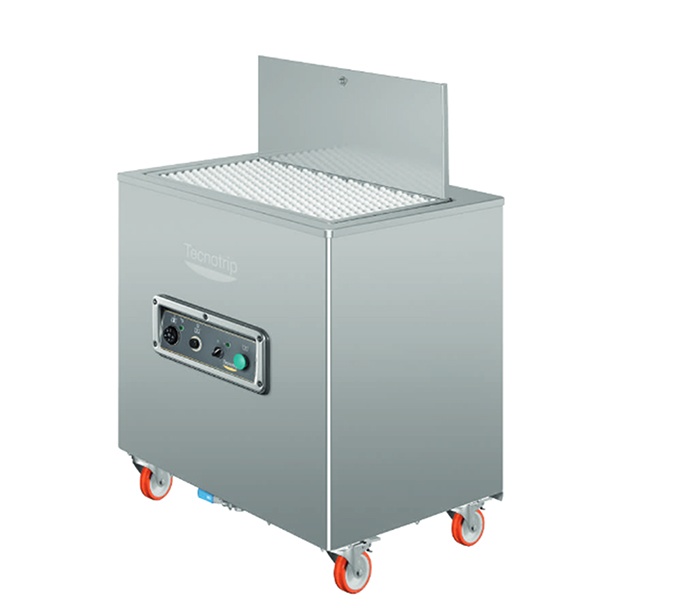 Foto de Retractilados manuales