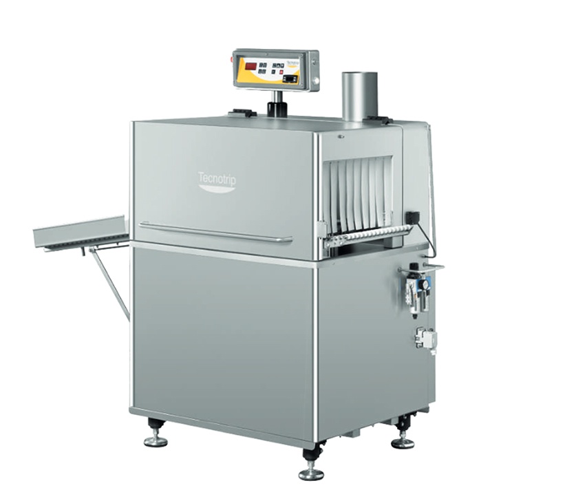 Foto de Retractiladoras automáticas