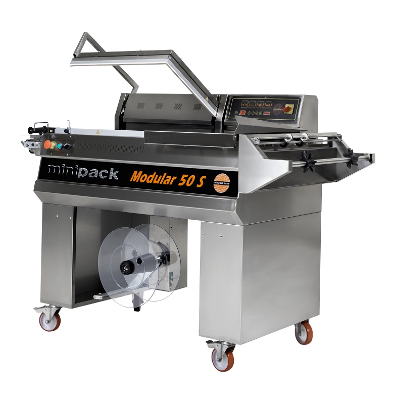 Foto deSoldadores semiautomáticos en L