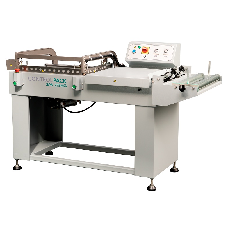 Foto de Soldadores semiautomáticos en L