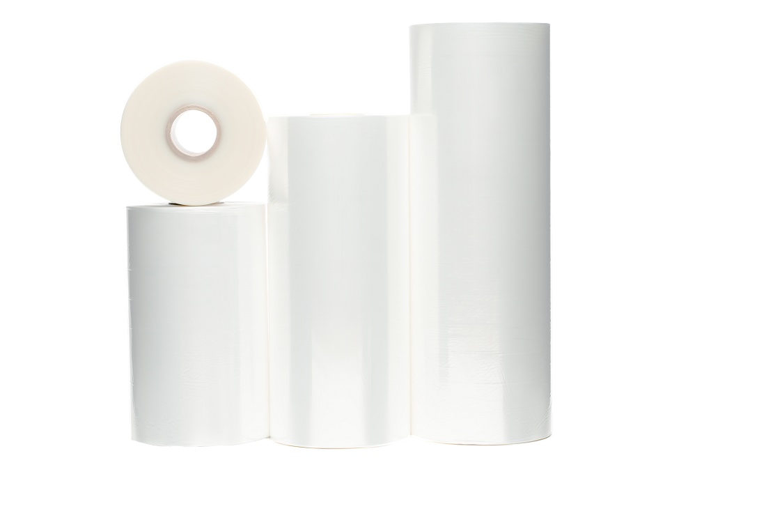 Foto de Films retráctiles alimentarios