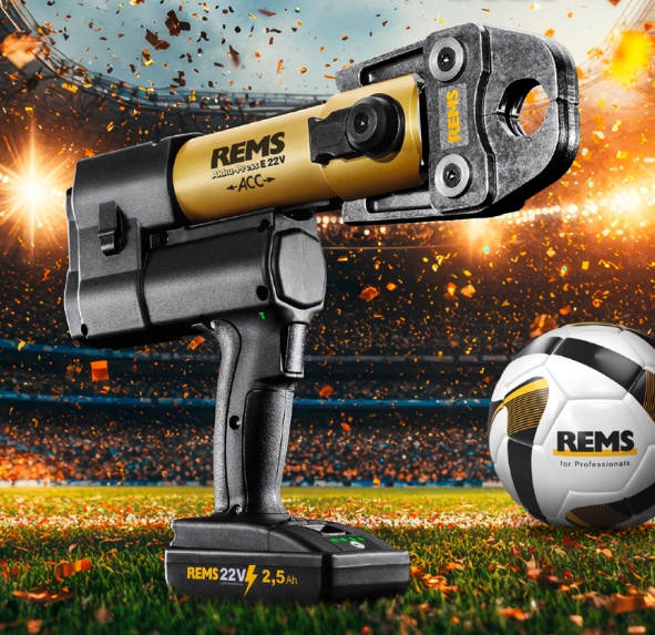 Foto de Prensadoras radiales