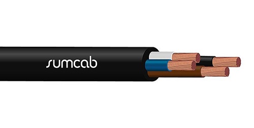 Foto de Sumflex Fortis Sensor