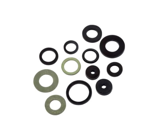 Foto deBlister surtido de juntas