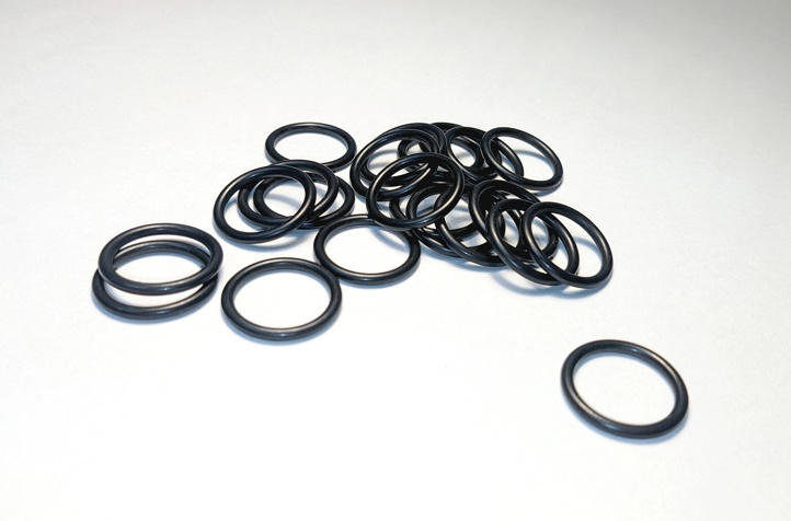 Foto de Juntas toricas