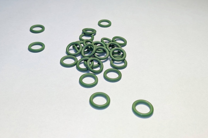 Foto de Juntas toricas