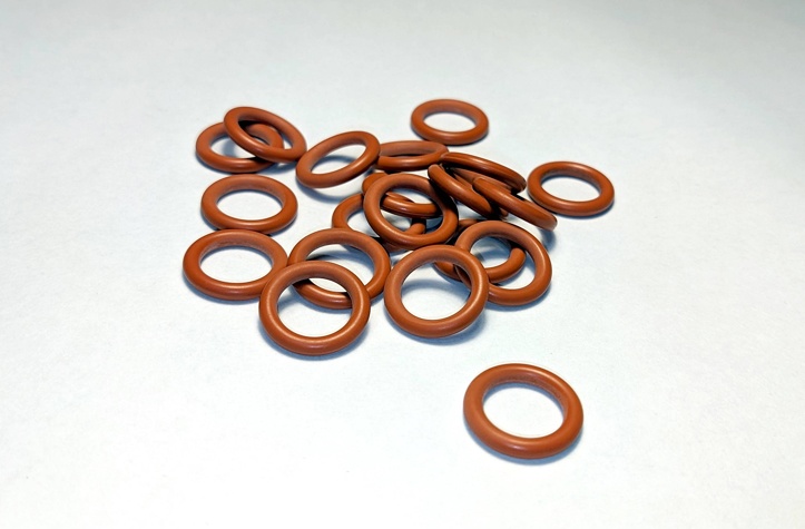 Foto de Juntas toricas