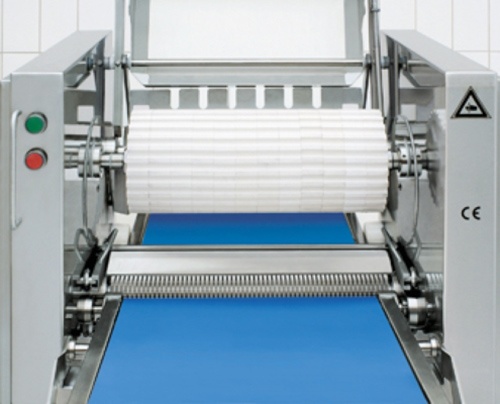 Foto deLíneas pulido 2 caras