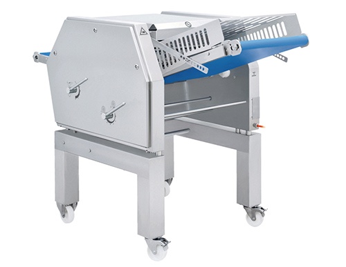 Foto de Descortezadoras nock