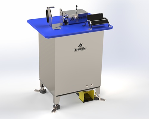 Foto deDeshuesadoras de húmero para paletillas