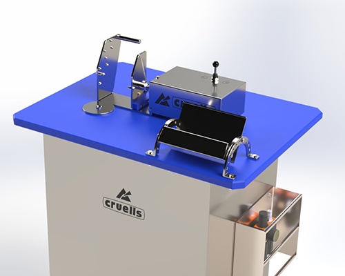 Foto deDeshuesadoras de húmero para paletillas