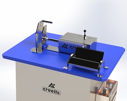 Foto deDeshuesadoras de húmero para paletillas