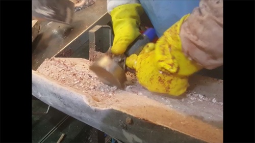 Foto deLimpiadoras Pescado