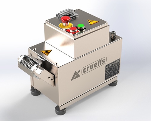 Foto de Peladoras de rodajas