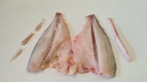 Foto deCuchillos neumáticos