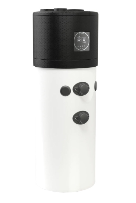 Foto deBombas de calor