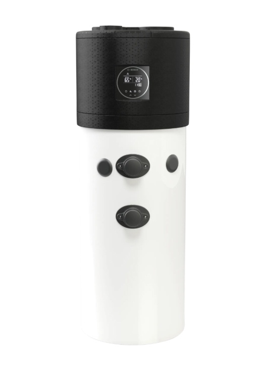 Foto de Bombas de calor