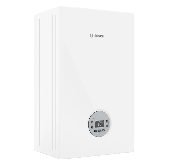 Foto de Calderas murales de condensación