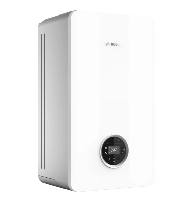 Foto de Calderas murales de condensación