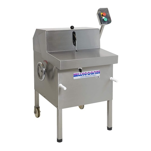 Foto deCOSEDORAS/ATADORAS