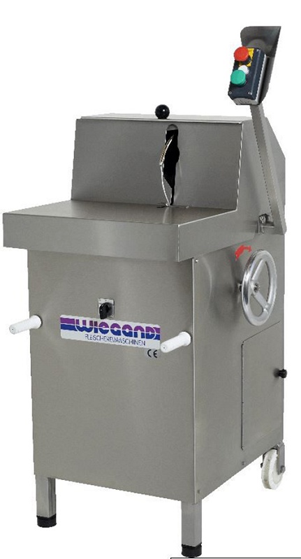 Foto deCOSEDORAS/ATADORAS