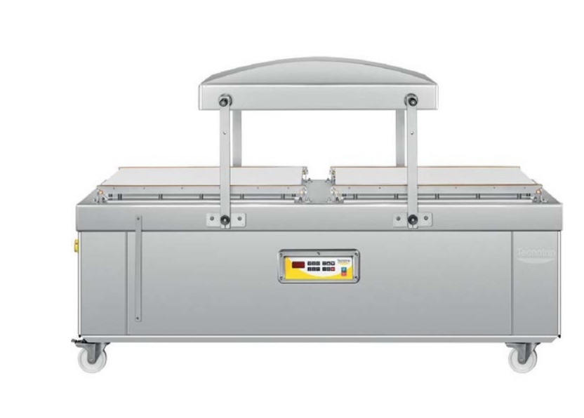 Foto de Envasadoras al vacío doble campana