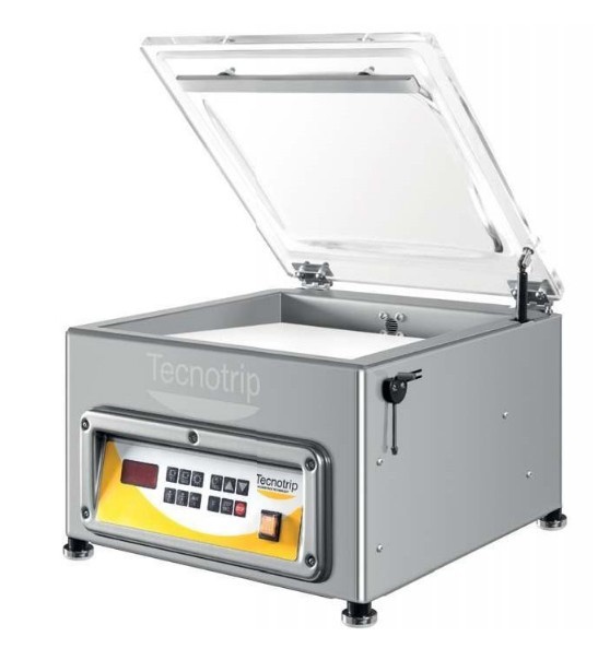 Foto de Envasadoras al vacío de campana