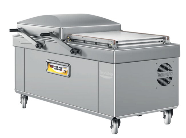 Foto de Envasadoras al vacío de campana