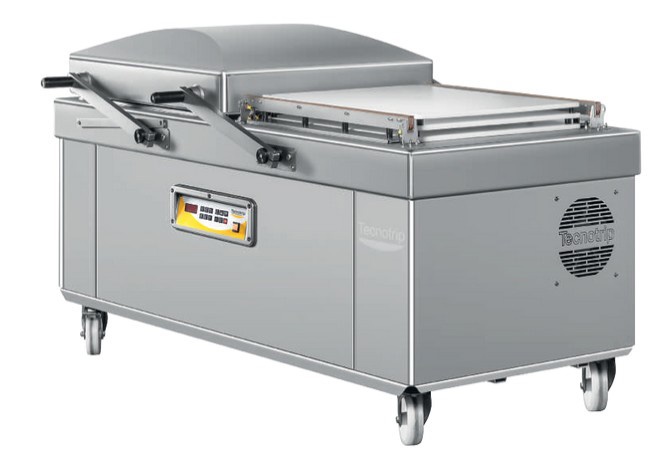 Foto de Envasadoras al vacío de campana