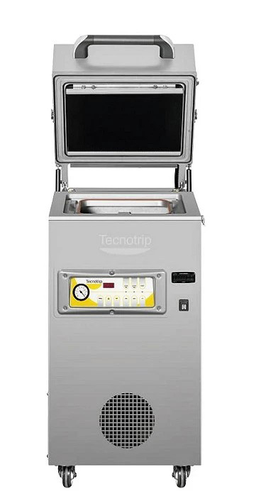 Foto de Termoselladoras al vacío
