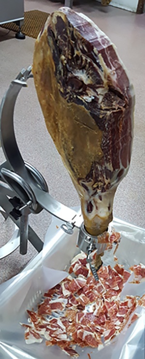 Foto de Cuchillos neumáticos