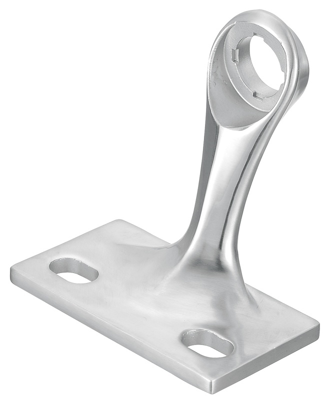 Foto deSistemas de arriostramiento para vidrio en fachadas acristaladas