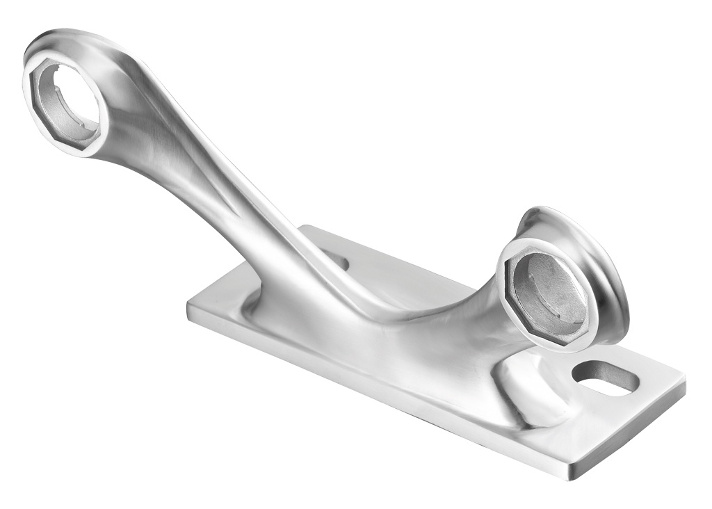 Foto deSistemas de arriostramiento para vidrio en fachadas acristaladas