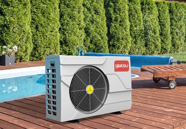 Foto de Bombas de piscina