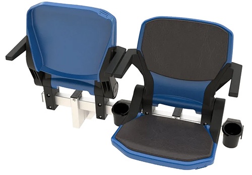 Foto deAsientos Avatar Premium