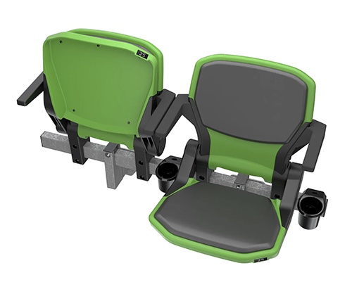 Foto deAsientos Avatar Premium