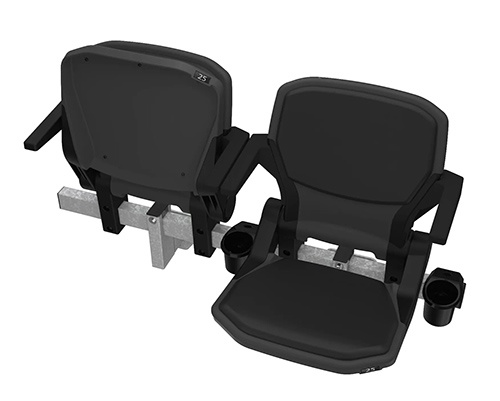 Foto de Asientos Avatar Premium