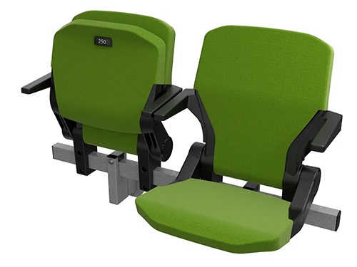 Foto deAsientos abatibles Avatar