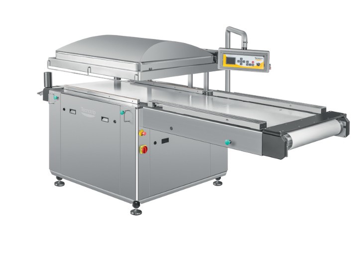 Foto de Envasadoras al vacío de campana