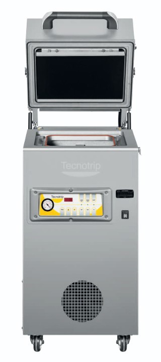 Foto de Termoselladoras al vacío