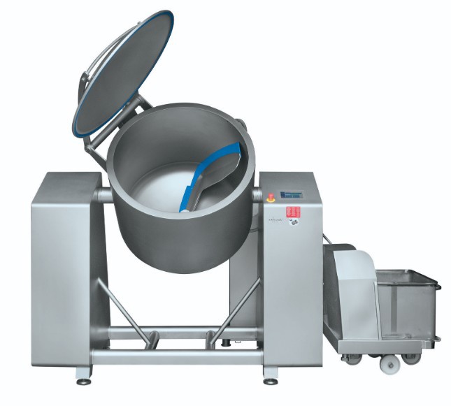 Foto de Soluciones de proceso