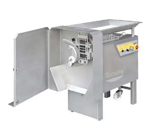 Foto de Soluciones de proceso | Cortadoras