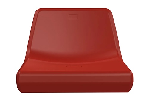 Foto deAsientos individuales