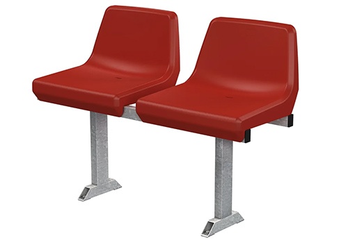 Foto deAsientos individuales