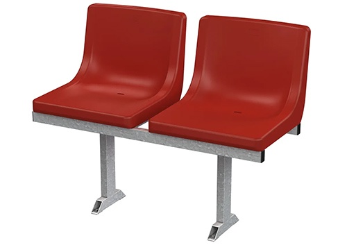 Foto deAsientos individuales