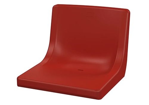 Foto de Asientos individuales