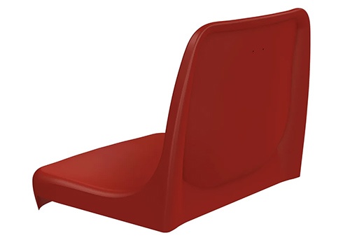 Foto deAsientos individuales